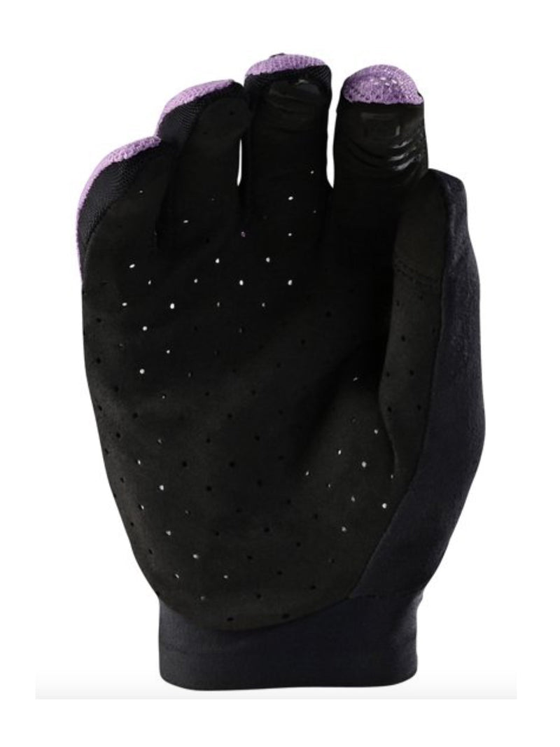 Troy Lee Designs Guantes Ace 2.0 De Mujer Morado - Rideshop