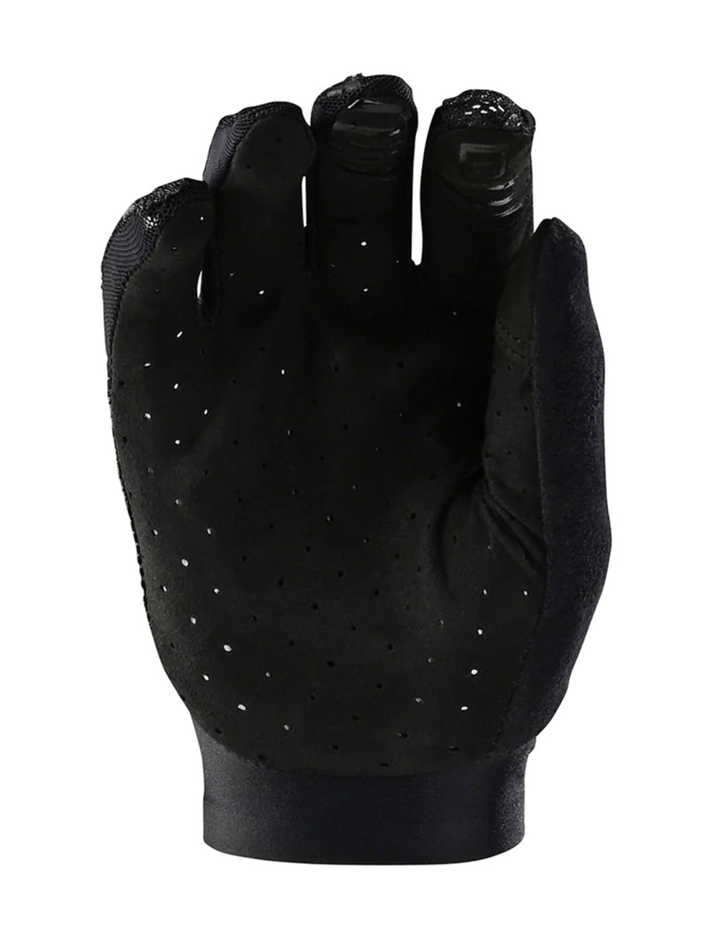 Troy Lee Designs Guantes Ace 2.0 De Mujer Panther Negro - Rideshop