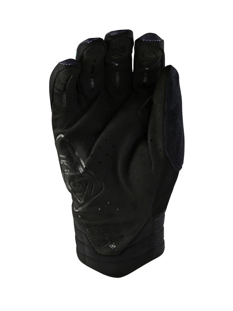 Troy Lee Designs Guantes Luxe De Mujer Negro - Rideshop