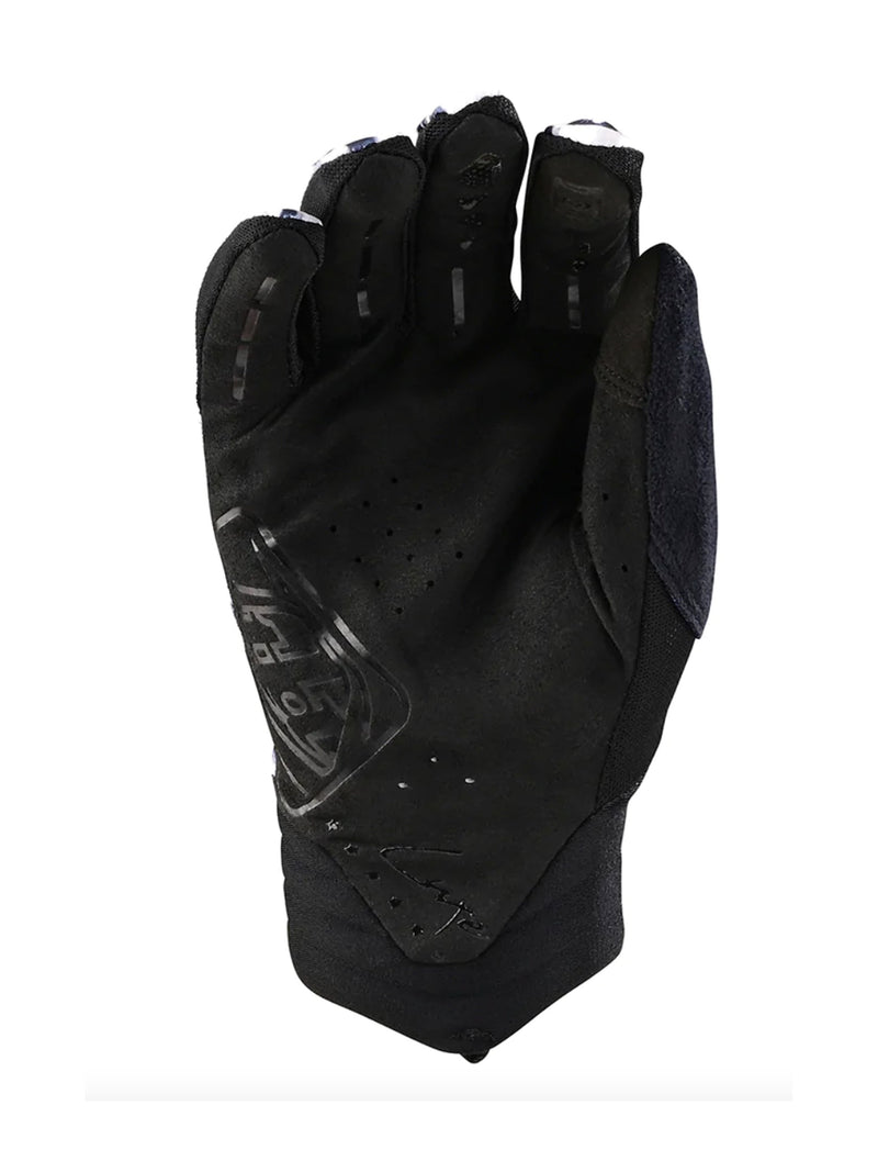 Troy Lee Designs Guantes Luxe De Mujer Wild Cat - Rideshop