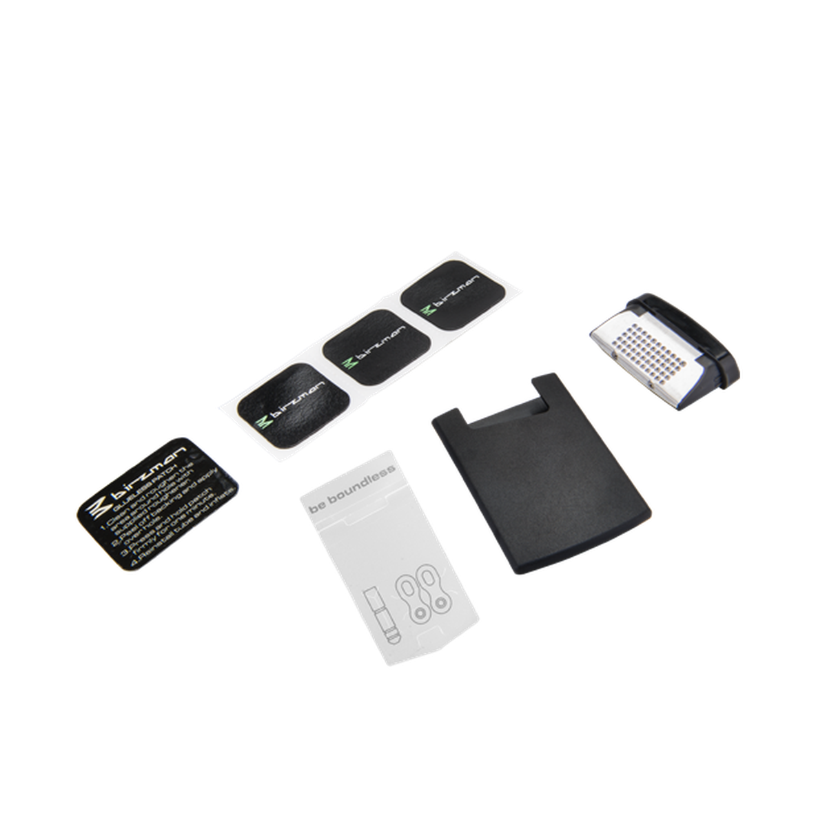 Birzman Kit de reparación de Neumáticos Feextube 30 Unidades - Rideshop