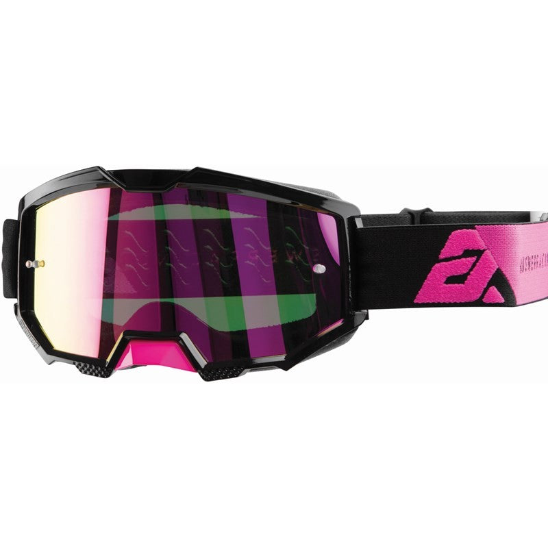 Antiparra Apex 3 Pink/Black Answer - Rideshop