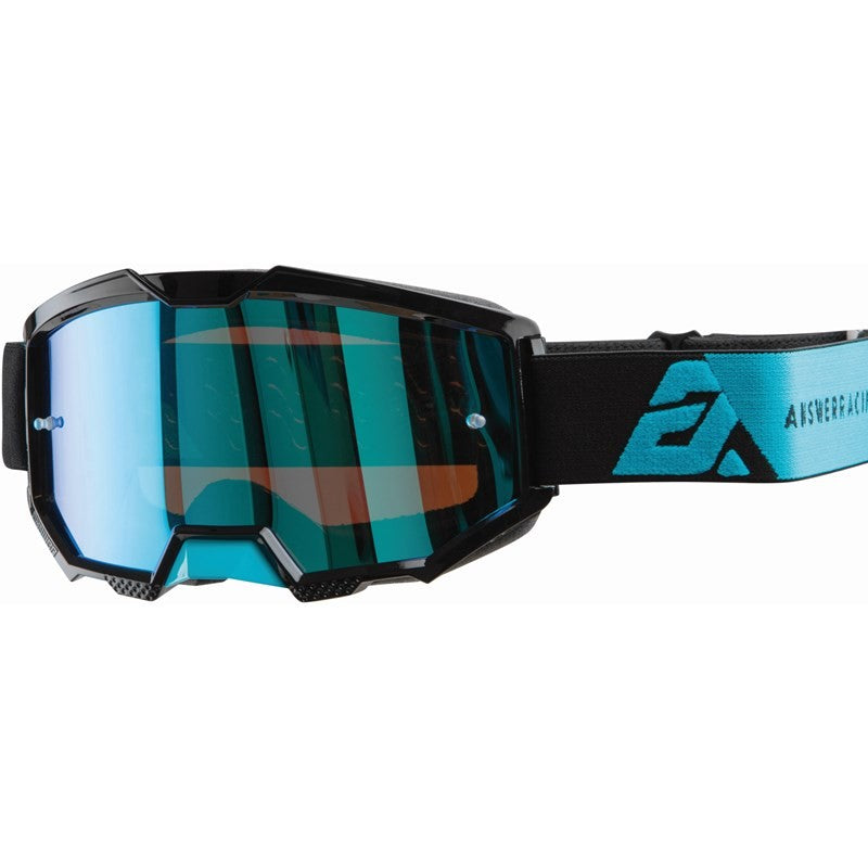 Antiparra Apex 3 Astana/Black Answer - Rideshop