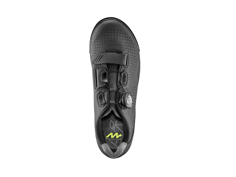 Liv Zapatillas Tesca 2019 Black - Rideshop