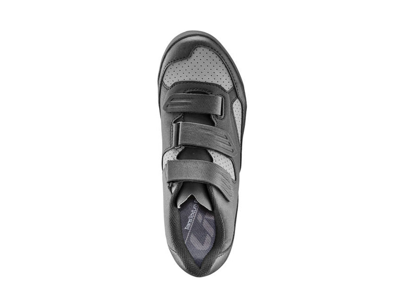 Liv Zapatillas Fera 2019 Black/Grey - Rideshop