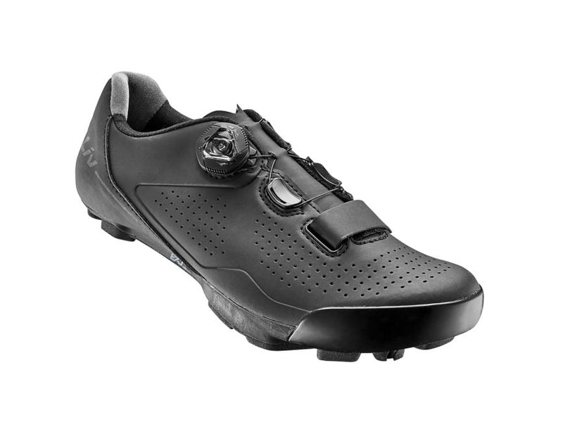 Liv Zapatillas Tesca 2019 Black - Rideshop