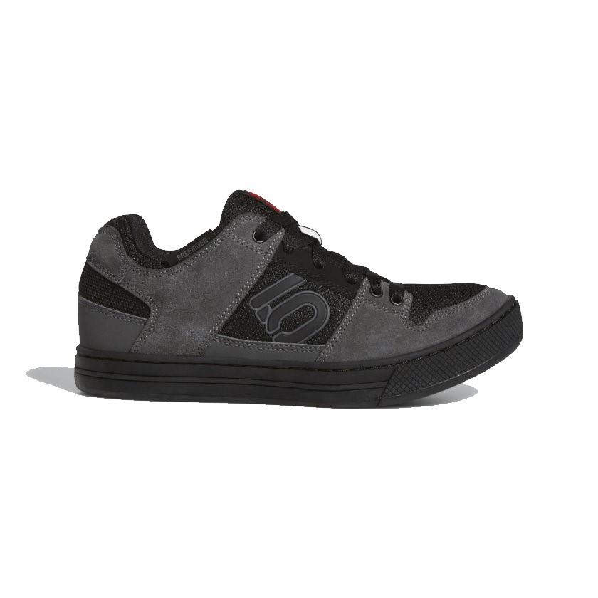 Zapatillas Bicicleta Freerider Mountain Bike Negro Five Ten - Rideshop
