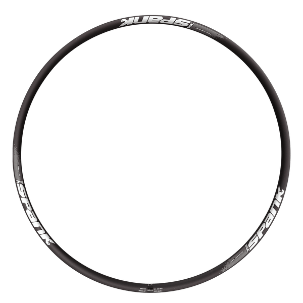 Spank SPANK 359 Rim Negro - 32H y 27.5 - Rideshop