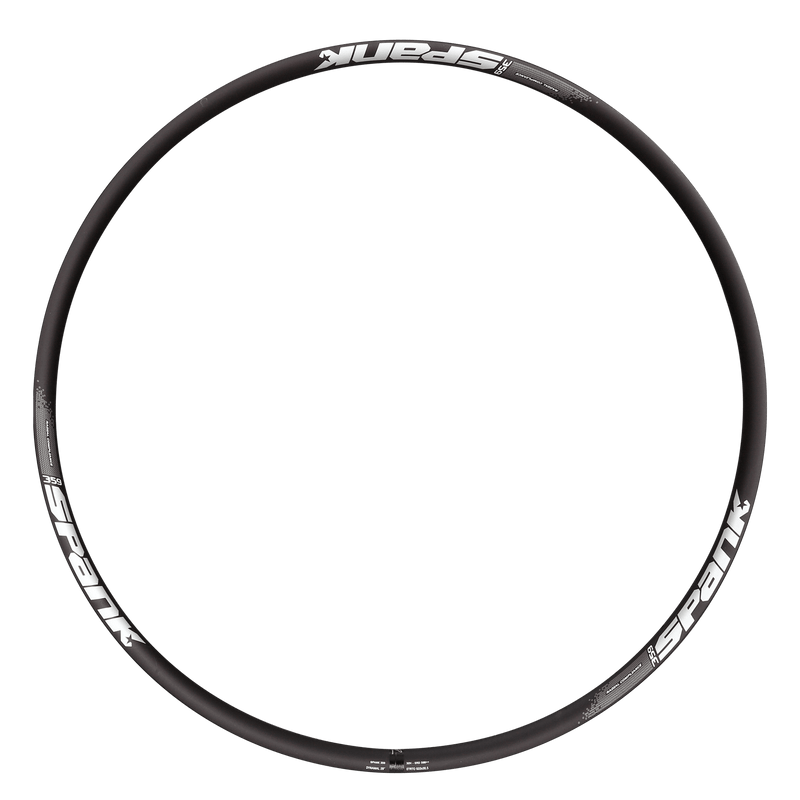 Spank SPANK 359 Rim Negro - 32H y 29 - Rideshop