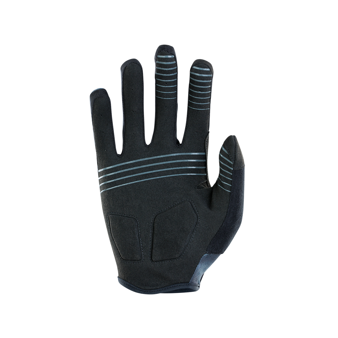 Ion Gloves Traze Unisex Negro - Rideshop