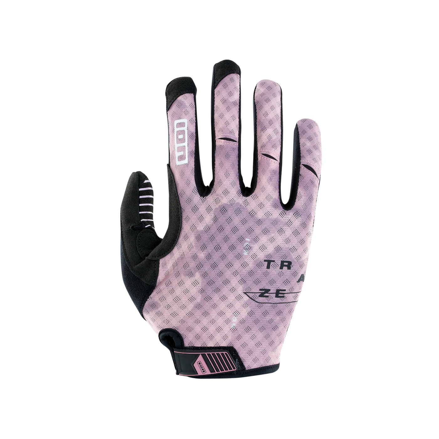 Ion Gloves Traze Unisex Lavanda - Rideshop