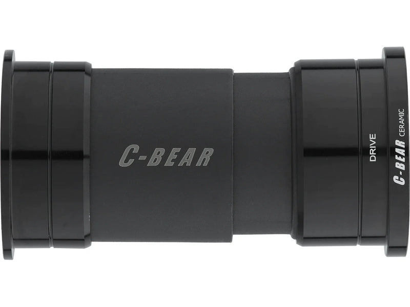 C-BEAR motor BB89.5/92 SRAM DUB MTB / Ciclocross (dub-pf41-G2-ac) - Rideshop