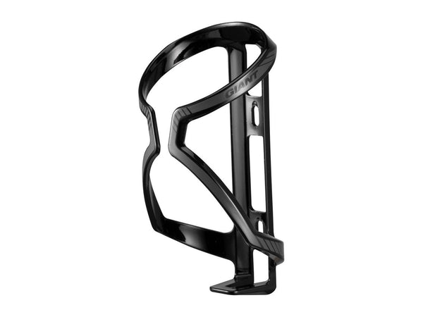 Giant Porta-Bidón Airway Sport Black/Dark Gray - Rideshop