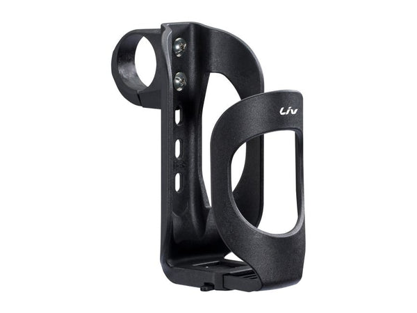 Liv Porta Caramagiola Proway Adj Black - Rideshop