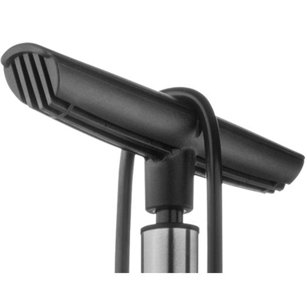 Birzman Bombin de Pie The Pump with Flick-It - Rideshop