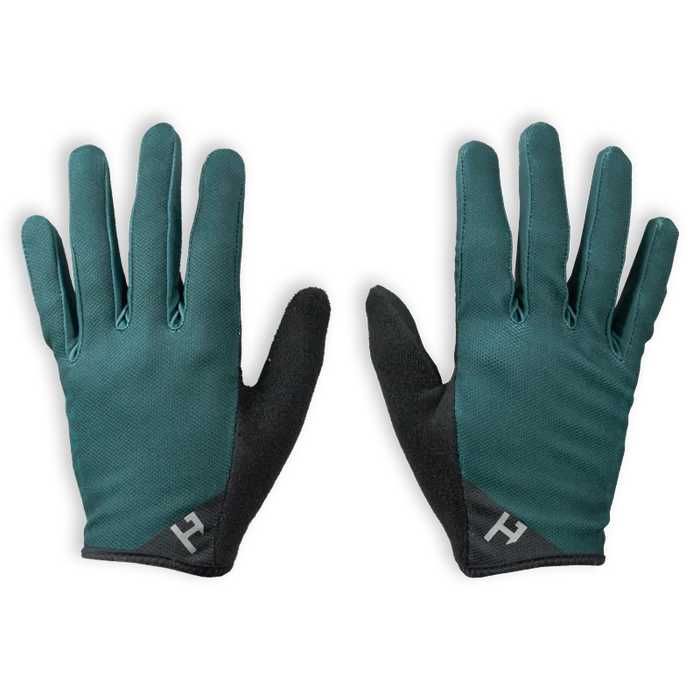 Guante Handup PINE GREEN - Rideshop