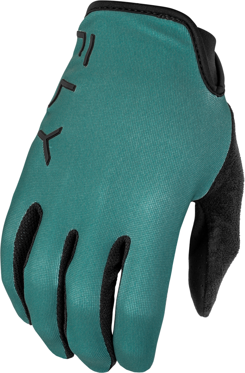 Fly Racing Radium Gloves Evergreen 2023 - Rideshop