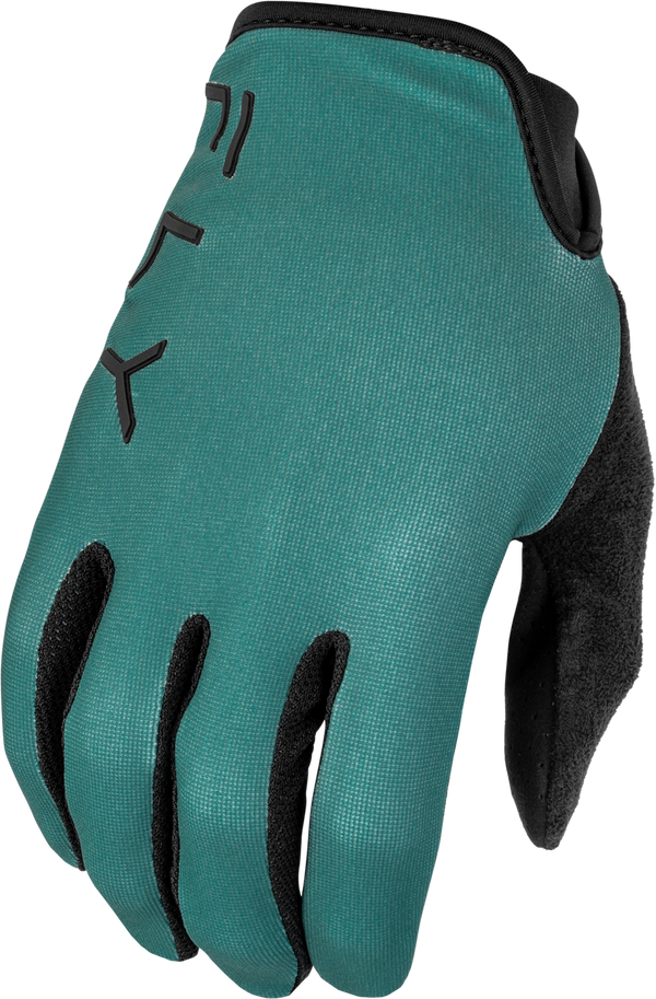 Fly Racing Radium Gloves Evergreen 2023 - Rideshop