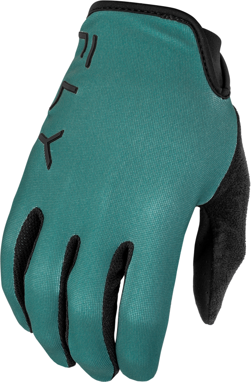 Fly Racing Radium Gloves Evergreen 2023 - Rideshop