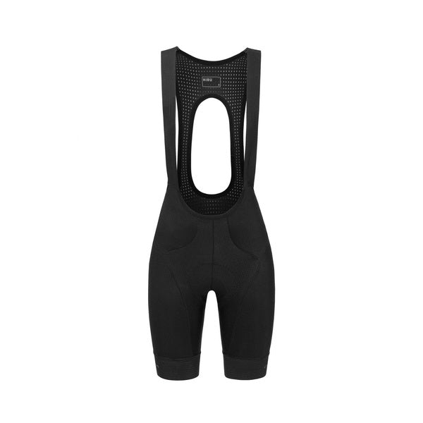 Hiru By Orbea BIB CULOTE CORTO LAB MUJER - Rideshop