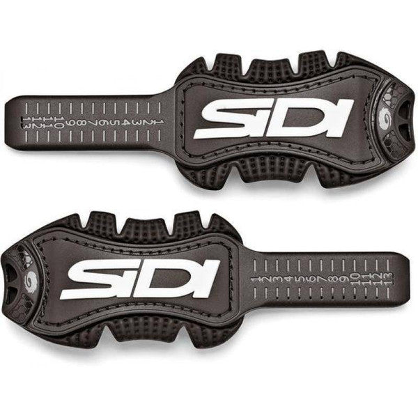 Sidi Juego de Correas Soft Instep 4 System - Rideshop