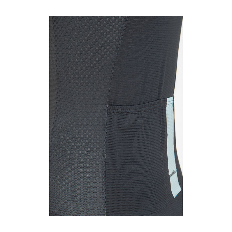 Hiru By Orbea TRICOTA MAILLOT CORE HOMBRE CHRYSOTILE - Rideshop