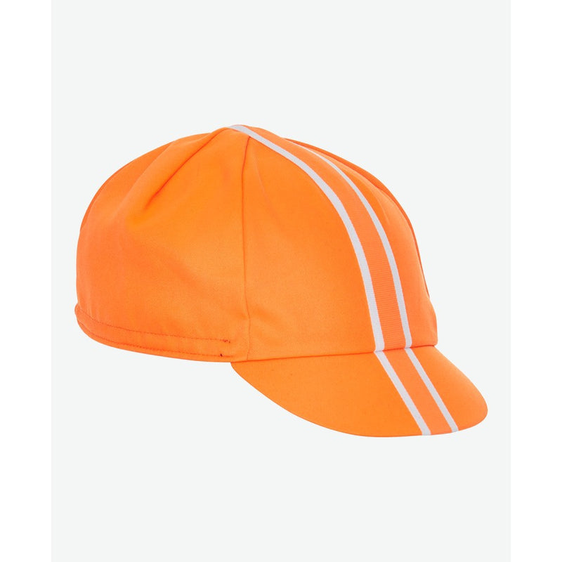 Essential Cap Zink Orange-Rideshop