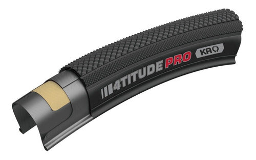 Kenda Neumático 4Titude Pro 700X25C Ka 120Tpi - Rideshop