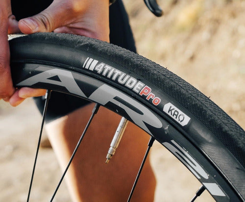 Kenda Neumático 4Titude Pro 700X25C Ka 120Tpi - Rideshop