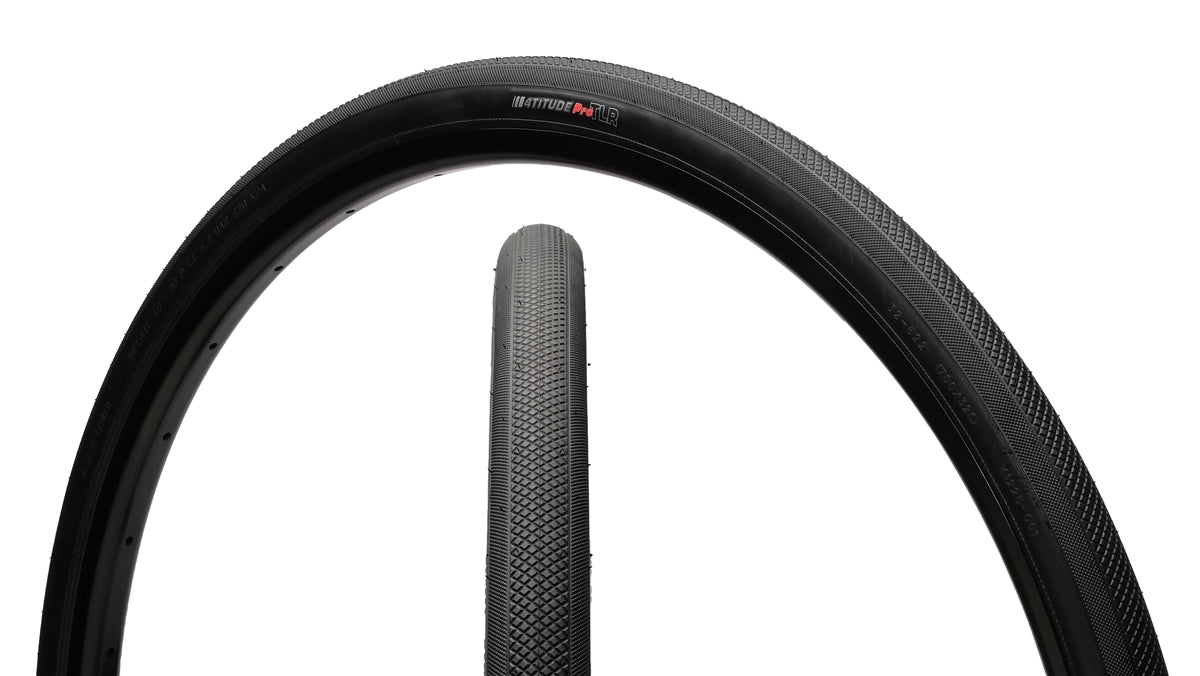 Kenda Neumático 4Titude Elite 700X28C ICP 60Tpi - Rideshop