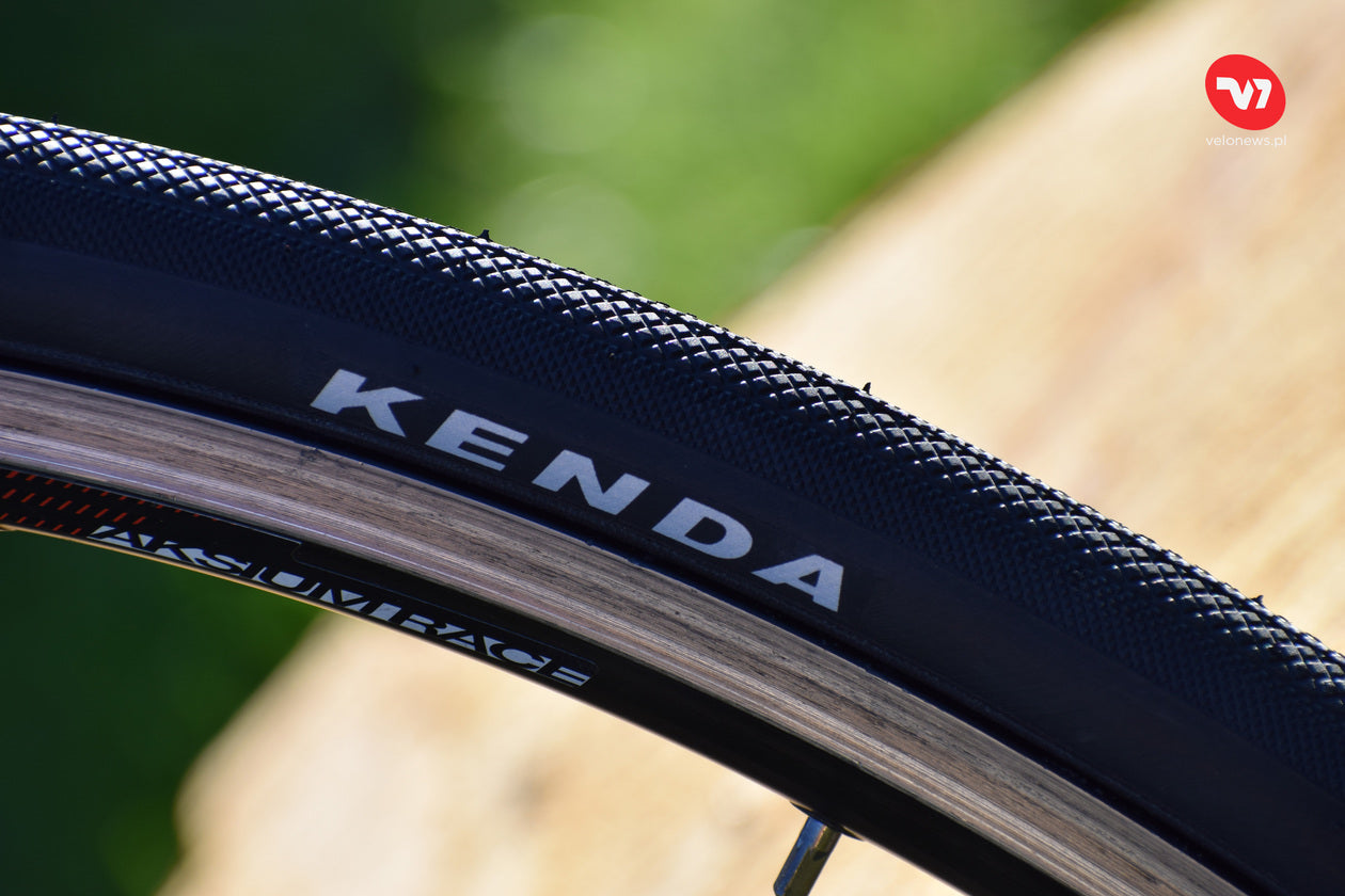 Kenda Neumático 4Titude Pro 700X25C Ka 120Tpi - Rideshop