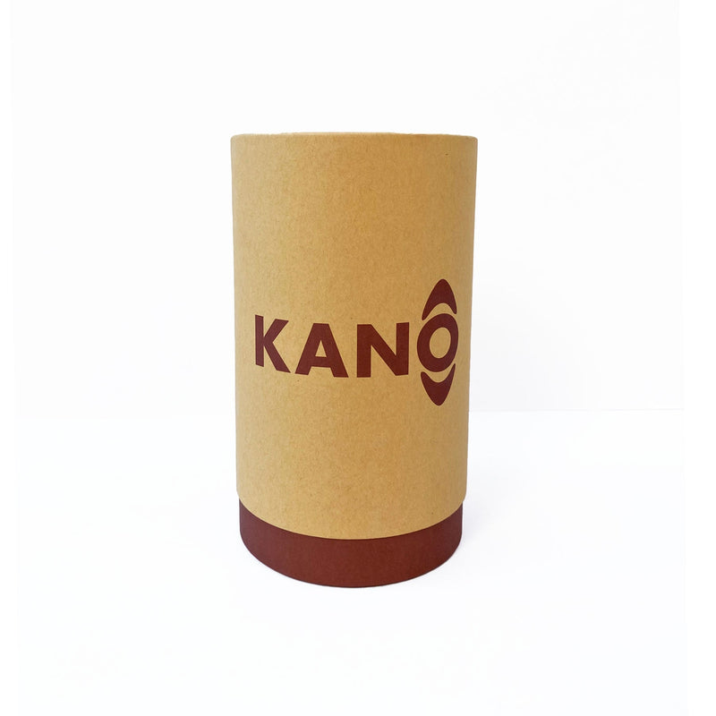 Kano Termo Chico Burdeo - Rideshop