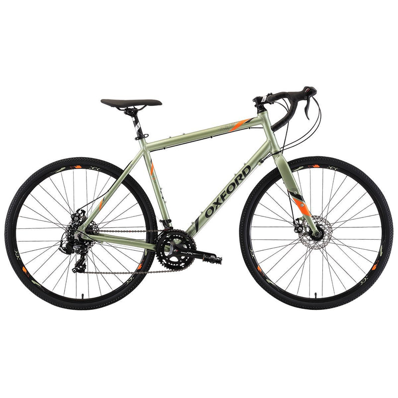 Oxford Bicicleta Aro 28 Stardust 4 2021-Rideshop