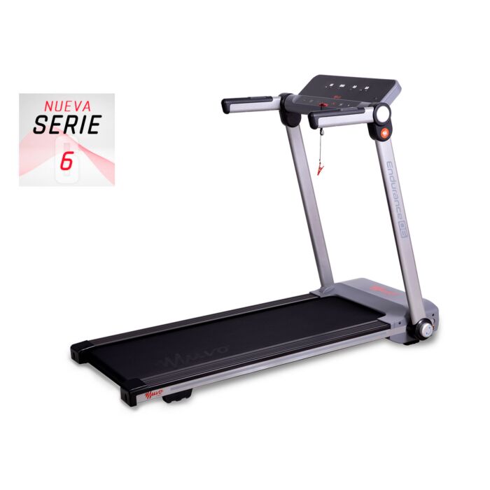 Muvo Trotadora Endurance Serie 06 - Rideshop