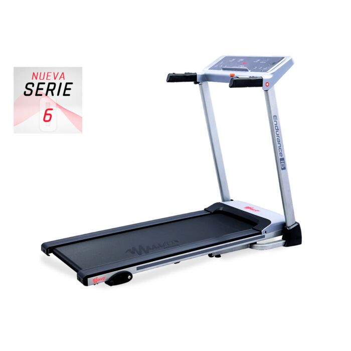 Muvo Trotadora Endurance Serie 16 - Rideshop