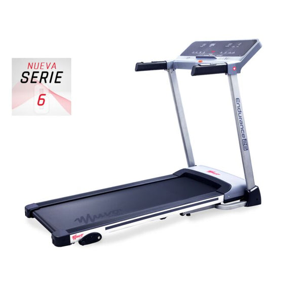 Muvo Trotadora Endurance Serie 26 - Rideshop