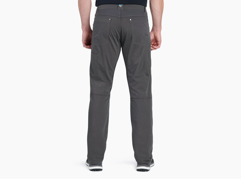 Kuhl Pantalon Hombre Radikl Carbon - Rideshop