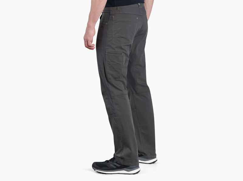 Kuhl Pantalon Hombre Radikl Carbon - Rideshop