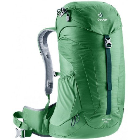 Deuter Mochila Ac Lite 26 Leaf - Rideshop