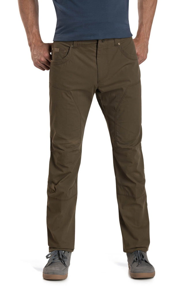 Pantalón Hombre Outsidr DRIFTWOOD - Rideshop