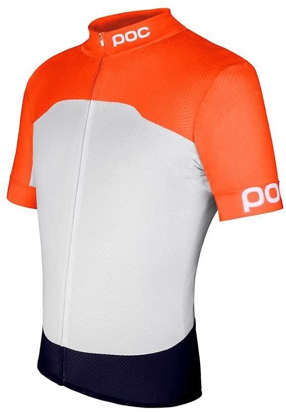 AVIP Printed Light Jersey Poc - Rideshop