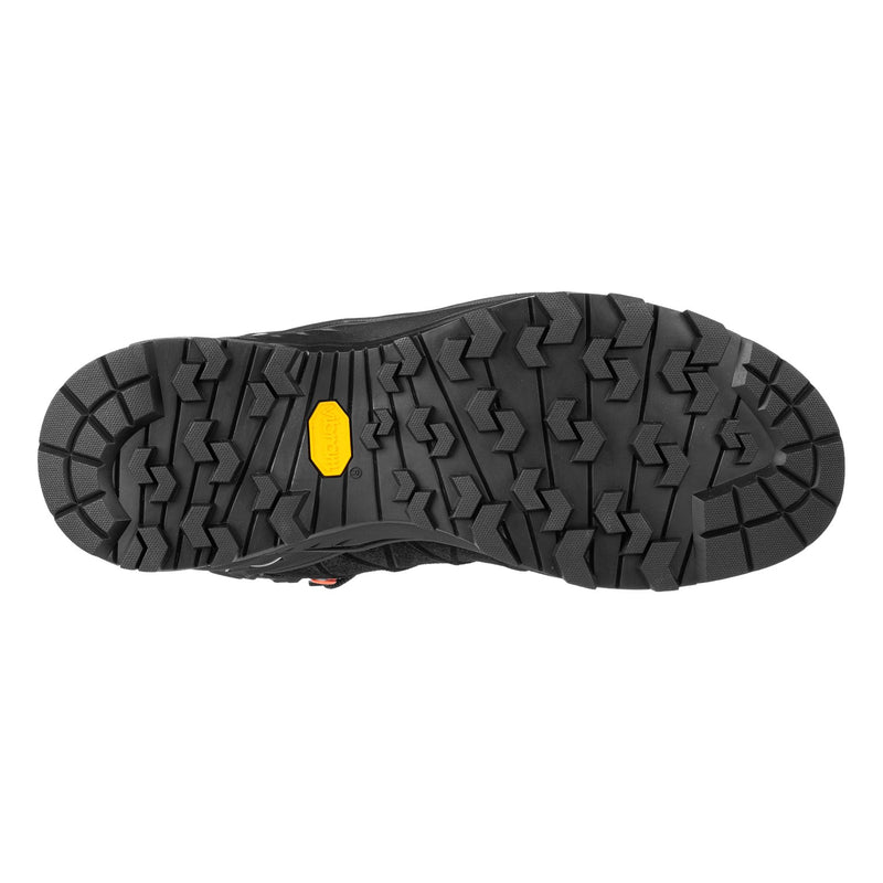 Salewa Zapatillas Ws Alp Trainer 2 Mid Gtx Black-Black - Rideshop