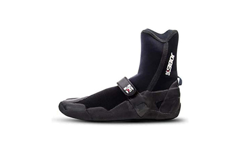 Botines Neopreno Surf 5mm - Rideshop