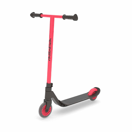 Scooter Chillafish Scooter Infantil Coral - Rideshop