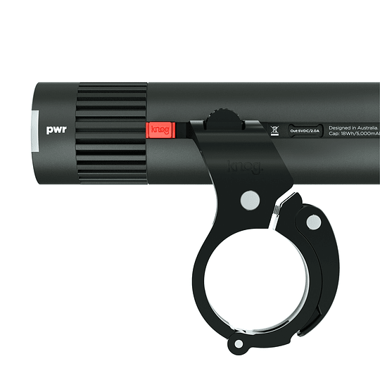 Knog Luz Pwr Road 700L - Rideshop