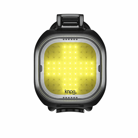 Knog Luz Blinder Mini Cross Twinpack - Rideshop