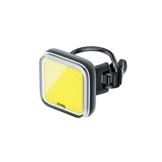 Knog Luz Blinder X Front - Rideshop