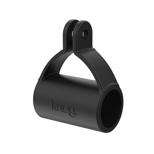 Knog Soporte Blinder Mount - Rideshop