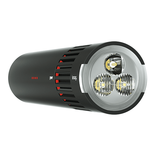 Knog Luz Pwr Trail 1100Lm - Rideshop