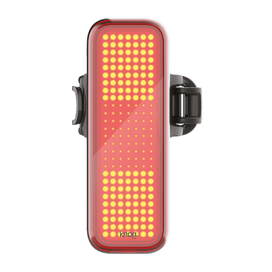 Knog Luz Blinder V Traffic - Rideshop